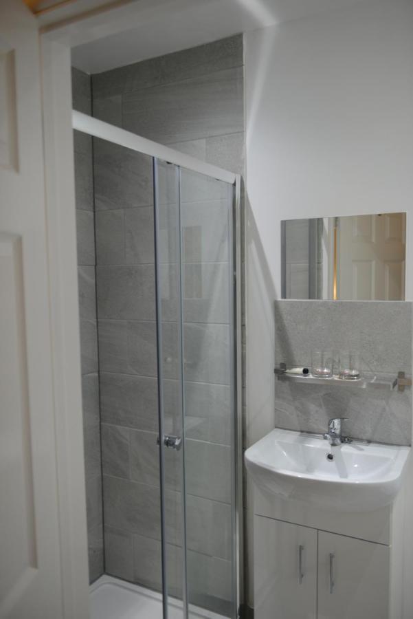 The Meadows Bed & Breakfast Cambridge  Bagian luar foto