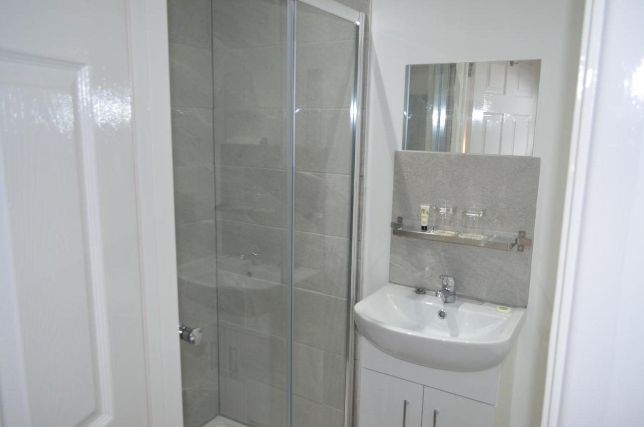 The Meadows Bed & Breakfast Cambridge  Bagian luar foto
