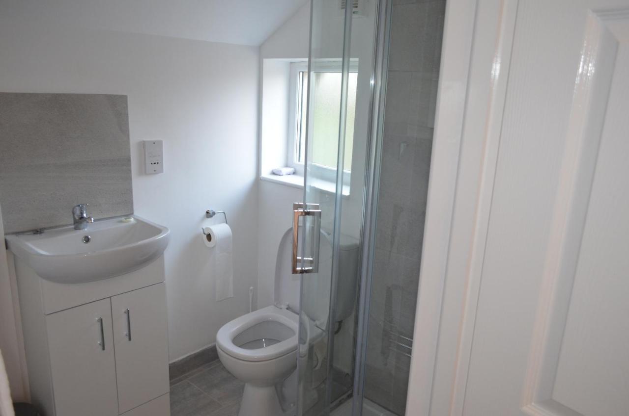 The Meadows Bed & Breakfast Cambridge  Bagian luar foto