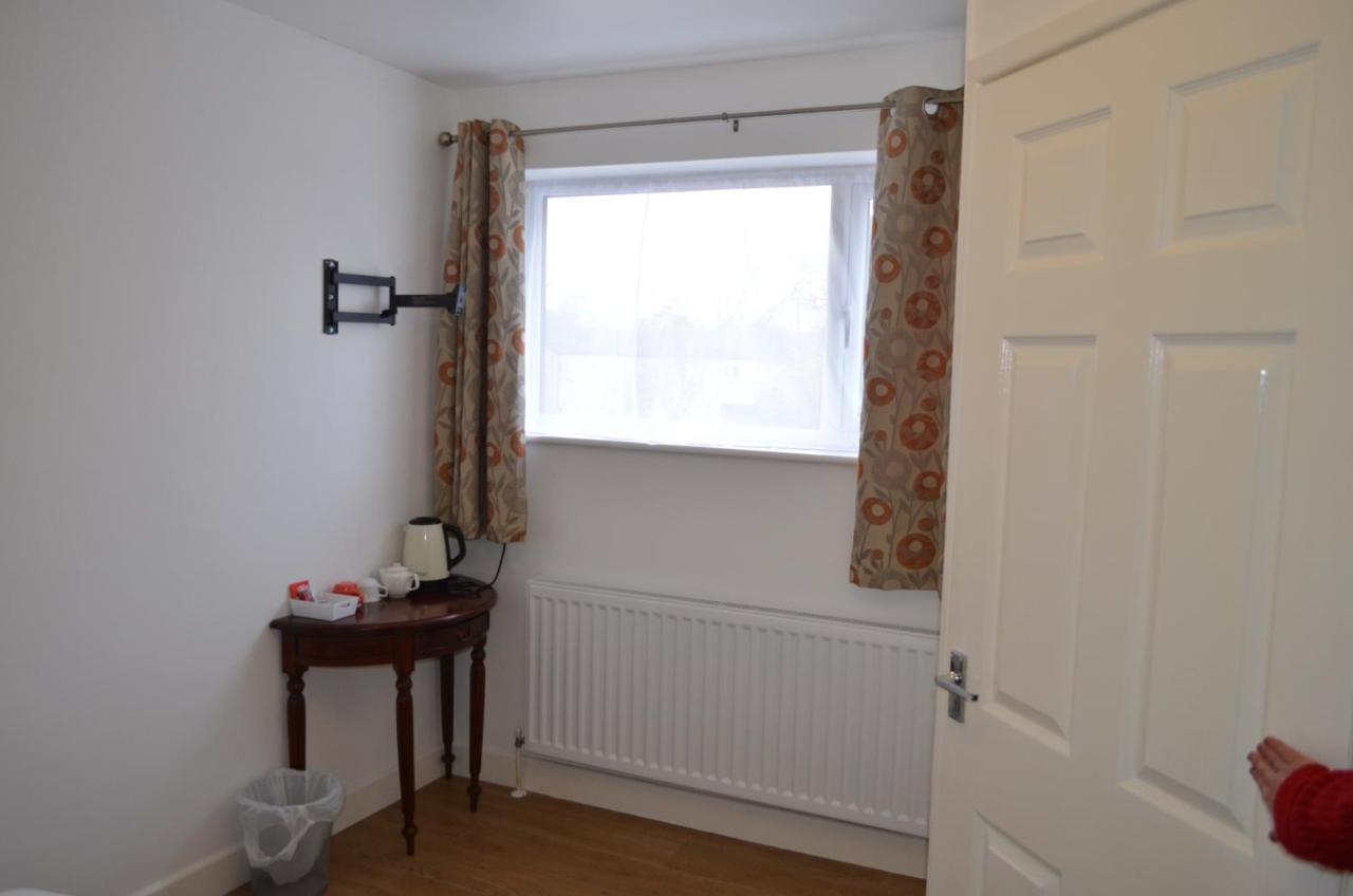 The Meadows Bed & Breakfast Cambridge  Bagian luar foto