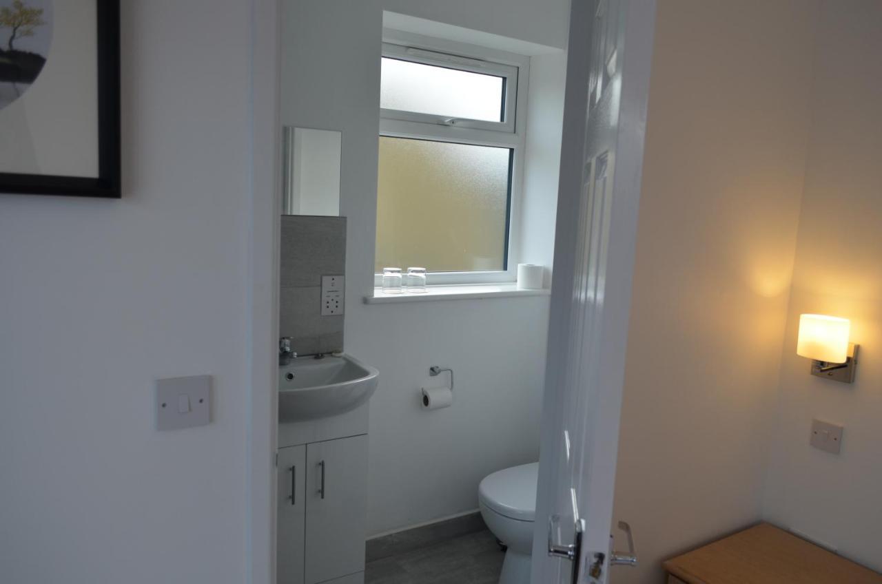The Meadows Bed & Breakfast Cambridge  Bagian luar foto